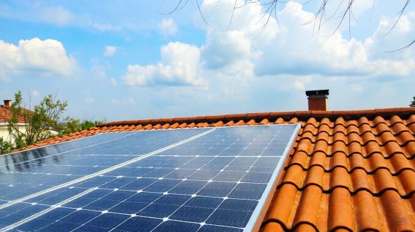 10 raisons de choisir des panneaux solaires photovoltaïques