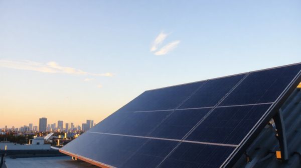 Découvrez comment maximiser l'efficacité des panneaux solaires
