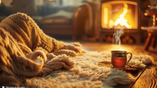 Découvrez le confort du pilou pilou