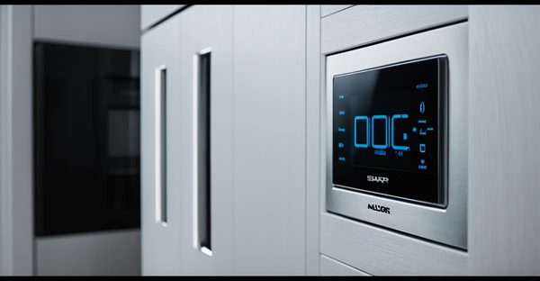 Rénovation d'ampleur : réinventez votre espace électrique