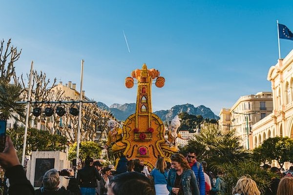 Comment les festivals culturels français s'adaptent-ils aux enjeux écologiques ?