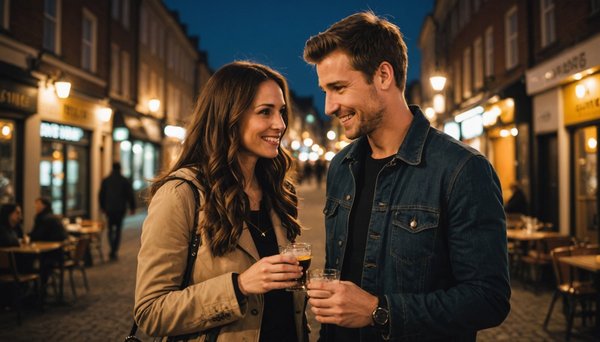 Les clés pour choisir le bon site de rencontre