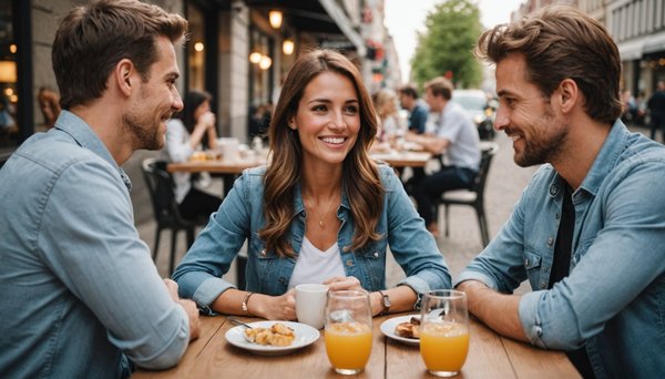 Top conseils pour trouver le site de rencontre idéal