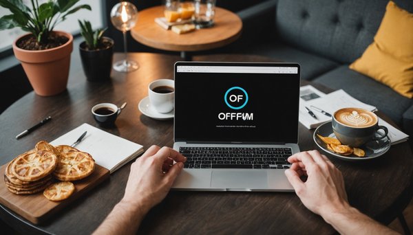 Maximisez vos gains sur onlyfans grâce aux cours d'ofm business