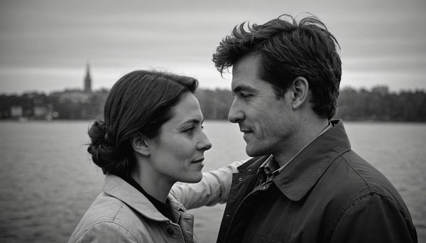 Libertinage : explorez les délices d'une intimité mutualisée.