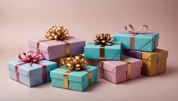 Emballage cadeau pour institut de beauté : créez des expériences uniques !